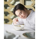 Spring in Four Hands: Saai Yue Heen X Yu Yuan Dining Event at Four Seasons Hotel Seoul