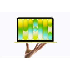 With its beautiful and durable aluminum design, stunning Liquid Retina display, Apple silicon-powered performance, all-day battery life, and more, the all-new MacBook Neo delivers the magic of the Mac experience at a breakthrough price.