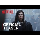 �My Dearest Se�orita�, by Fernando Gonz�lez Molina, Arrives on Netflix on May 1st After Its Cinema Premiere on April 17th