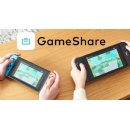 Learn all about how you can share compatible games with your friends!