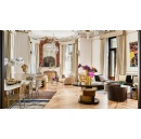 Four Seasons Hotel Madrid Showcases Its Commitment to Cultural Experiences with Cristina Lucas� Intervention in the Royal Suite During ARCO