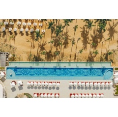 W Punta Cana Adult All-Inclusive