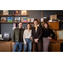 Universal Music Canada Signs Acclaimed Indie-Folk Artist Braden Lam