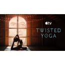 Apple TV announces new docuseries �Twisted Yoga,� to premiere March 13, 2026