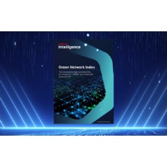 Green Network Index Round 2