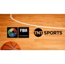 TNT Sports Acquires Exclusive U.S. English Language Broadcast Rights to World-Class FIBA Men�s and Women�s Tournaments