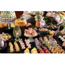 Four Seasons Hotel Atlanta Unveils its Annual Easter Celebration at Brasserie Margot and Bar Margot