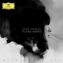 Out Now: Alice Sara Ott � J�hann J�hannsson: Piano Works