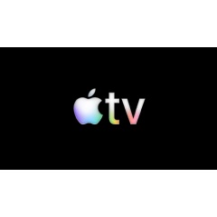 Apple TV won two honors at the 37th Annual GLAAD Media Awards for �Come See Me in the Good Light �and �Palm Royale.�