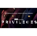 French HBO Original Series PRIVIL�GES Debuts March 27 On HBO Max