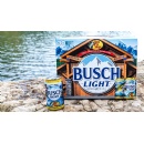 Busch Light and Bass Pro Shops Reel In Collaboration with Launch of Limited-Edition Collector’s Cans