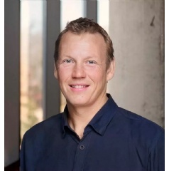 Sabre Appoints Niklas Andr�en as Chief Commercial Officer, Airline Tech