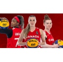 Canada Basketball Announces Roster for FIBA 3x3 Champions Cup 2026