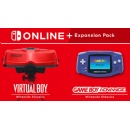 2026: New update for Nintendo Switch Online + Expansion Pack members!