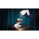 At M�zsa Bar, at Four Seasons Hotel Gresham Palace Budapest, 