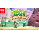 Crack open the latest trailer for Yoshi�s next adventure!