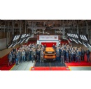 The Stellantis Safety Center in Orbassano, Turin, celebrates 50 years of advancing global vehicle safety