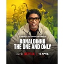A Documentary About Ronaldinho Ga�cho Leads Netflix�s Slate of Soccer-Related Releases in 2026