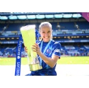 Guro Reiten completes move to Gotham FC