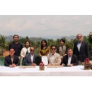 Marriott International Signs Landmark Agreement with KS Hotels to Introduce The Luxury Collection to Cambodia and Laos
