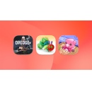 Apple Arcade adds award-winning hits DREDGE+, Unpacking+, and My Very Hungry Caterpillar+ to its growing catalog in April