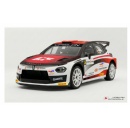 Lancia Corse Espa�a enters the S-CER with Diego Ruiloba and the new Lancia Ypsilon Rally2 HF Integrale