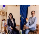 Netflix Develops an Unprecedented Series About the Passionate and Turbulent Lives of Frida Kahlo and Diego Rivera