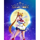 Universal Fan Fest Nights Announces the Debut of Pretty Guardian Sailor Moon the Miracle: Moon Palace Chapter Deluxe, An All-Original Japanese CG Anime Short Film, Only at Universal Studios Hollywood Select Nights from Thursday, April 23 Through Saturday, May 16