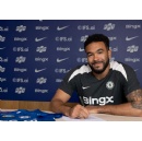 Reece James signs new Chelsea contract!