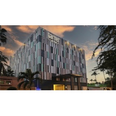 Garner Hotel Mazatl�n Beach