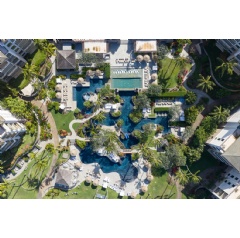 The Resort at Kapalua Bay