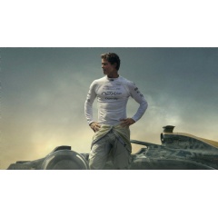 Apple�s history-making film �F1� won Best Sound at the 98th Annual Academy Awards.