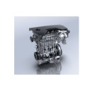 Peugeot Presents Its New �Turbo 100� Engine. Designed to Extend Driving Pleasure.