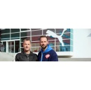 PUMA announces long-term partnership with VfL Gummersbach; CEO Arthur Hoeld joins Advisory Board