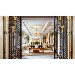 With Six Michelin Stars Across Three Restaurants in the Michelin Guide France 2026, Four Seasons Hotel George V, Paris Reconfirms Position as One of the World�s Leading Destinations for Culinary Excellence