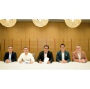 InterContinental returns: IHG brings world�s first and largest luxury hotel brand back to Manila