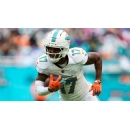 Dolphins trading WR Jaylen Waddle to Broncos for draft picks, including 2026 first-rounder