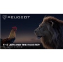Peugeot and Path� Unveil �The Lion and the Rooster,� an Original Film Bringing Together Their Two Emblems