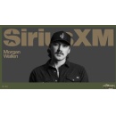 Morgan Wallen Brings Fans an Exclusive New 24/7 Siriusxm Channel