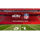 Kraft Heinz Inks Breakthrough Deal With National Football League as First-Ever Condiment Partner