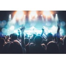 Groupie getaways fuel concert tourism this summer