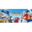 Universal Studios Hollywood Deep Dives Into ONE PIECE: Grand Pirate Show, An All-New Dynamic Performance Debuting at Universal Fan Fest Nights, Beginning Thursday, April 23 and Continuing Select Nights Through Saturday, May 16