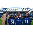 NFL comes to Stamford Bridge: �This is special�