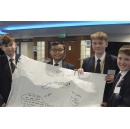 BT Group brings generations together in Preston to help bridge the digital divide