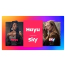 Sky TV customers can enjoy a taste of Hayu�s most popular reality shows from today