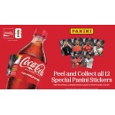 Coca‑Cola North America and Panini America Partner to Bring Iconic FIFA World Cup� Ritual to Fans Across the U.S. and Canada