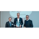 Polestar receives AUTOBEST �SMARTBEST 2026� award for Google Maps� live lane guidance integration in Polestar 4