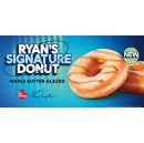Tim Hortons� launching its second collab with Ryan Reynolds, this time on a new Ryan�s Signature Donut