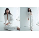 S/S 2026: H&M brings a fresh vision for a Spring wardrobe, with a rich nostalgia and unexpected contrasts