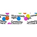 Channel 4 and Roundhouse Three Sixty Festival Announce First for Funny Line Up